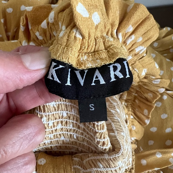 Kivari dress - Picture 4 of 4